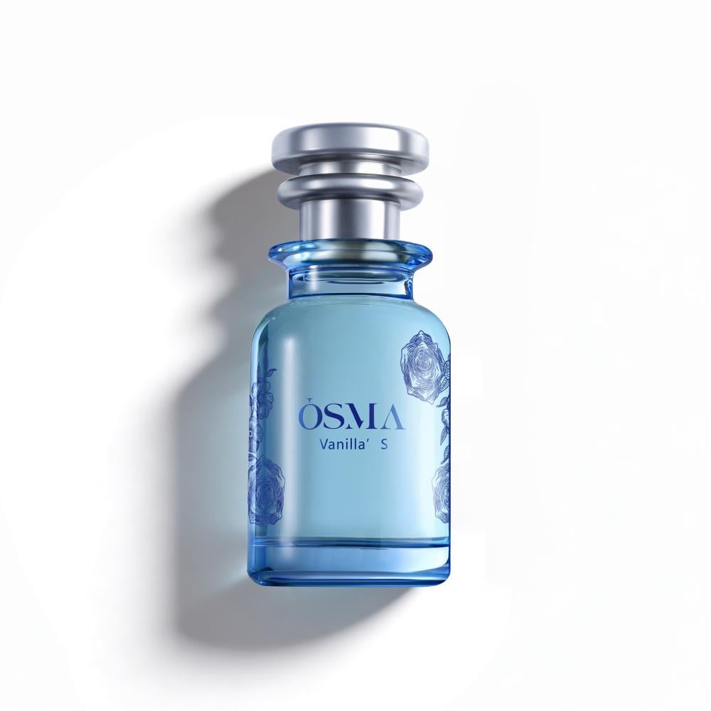 Vanilla S Perfume / 75ml