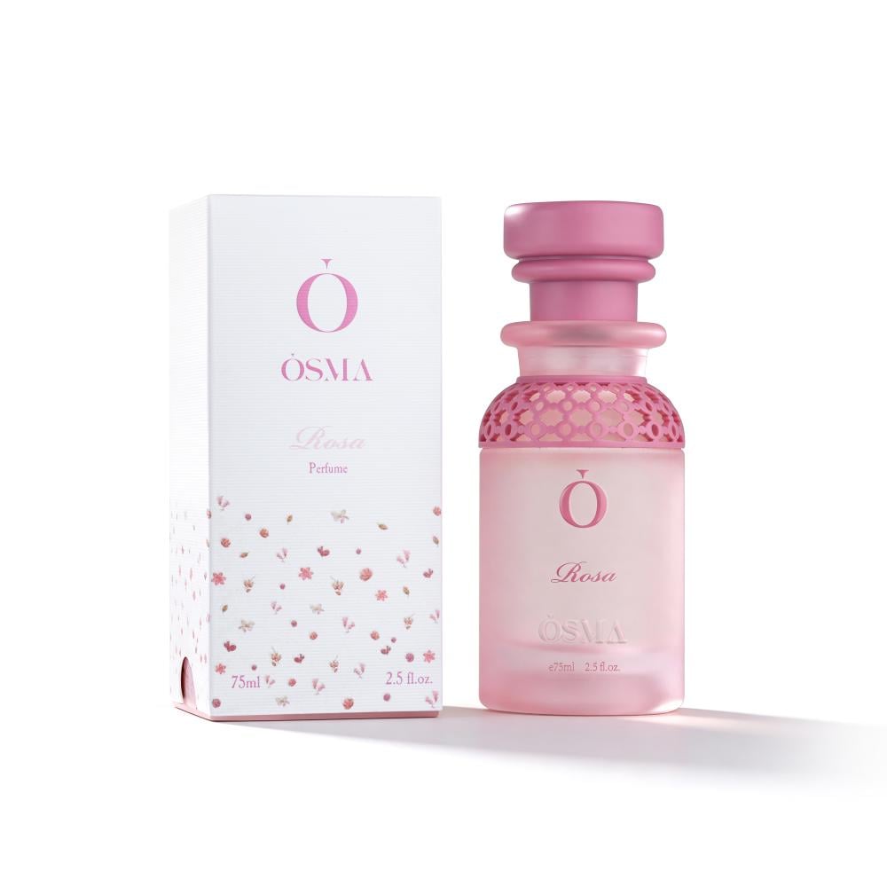 OSMA ROSA - 75 ML
