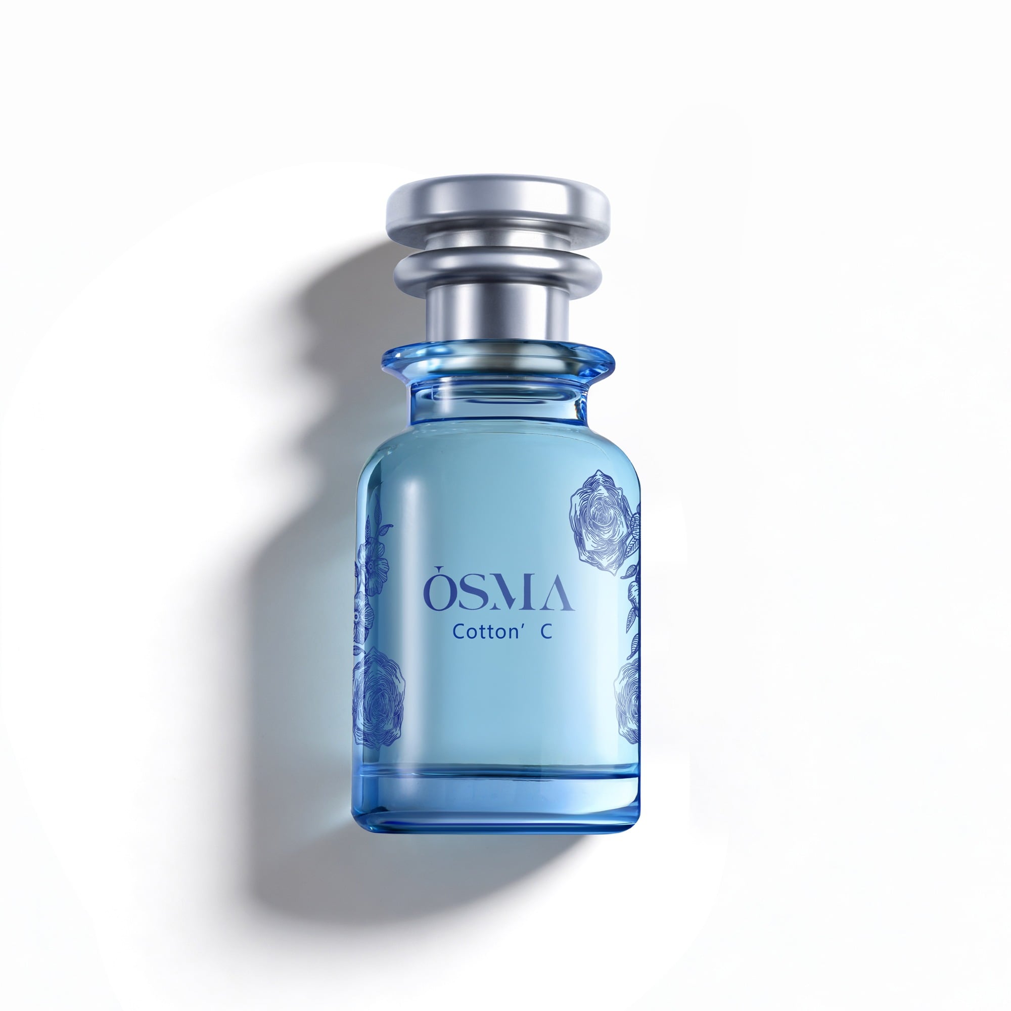 OSMA COTTON C Perfume. / 75ml