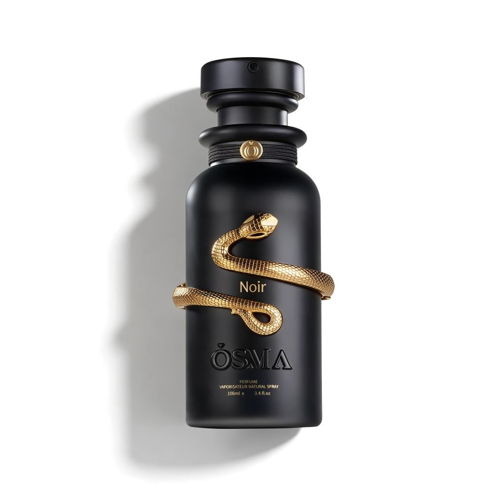 OSMA NOIR BLACK -100 ML