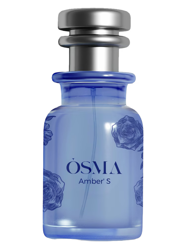 Osma Amber S (20 ML)