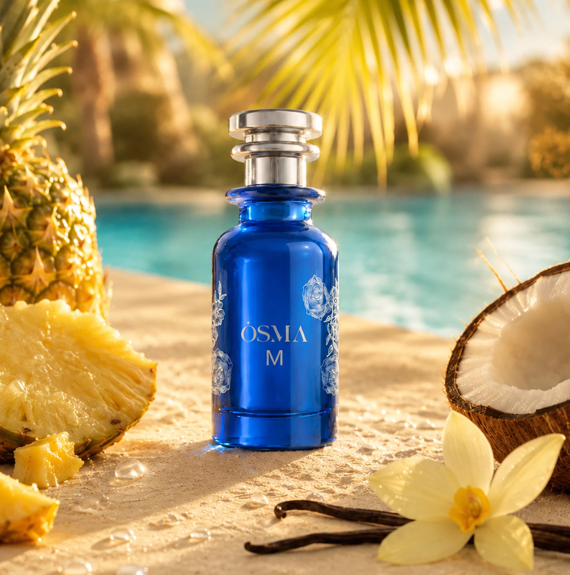 Osma Osma M (150 ML)