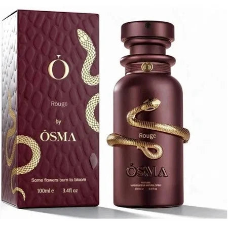 Osma Rouge (100 ML)